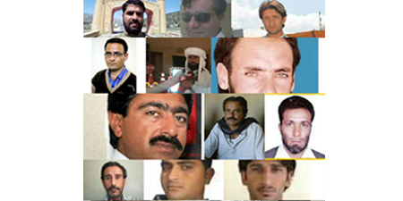 No justice, no support for families of Balochistan's fallen journalists
